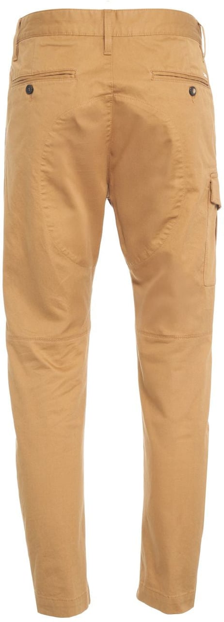 Dsquared2 Cargo pants 'Sexy Cargo' Bruin