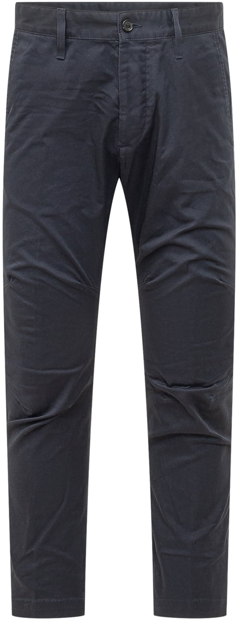 Dsquared2 SEXY CHINO PANT Navy