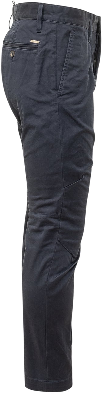 Dsquared2 SEXY CHINO PANT Navy