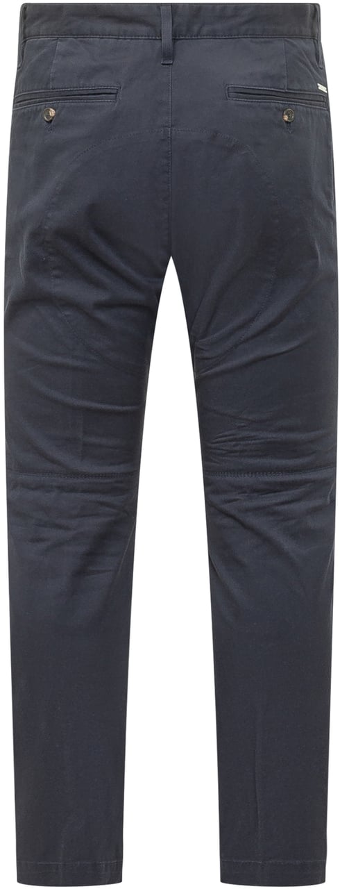 Dsquared2 SEXY CHINO PANT Navy