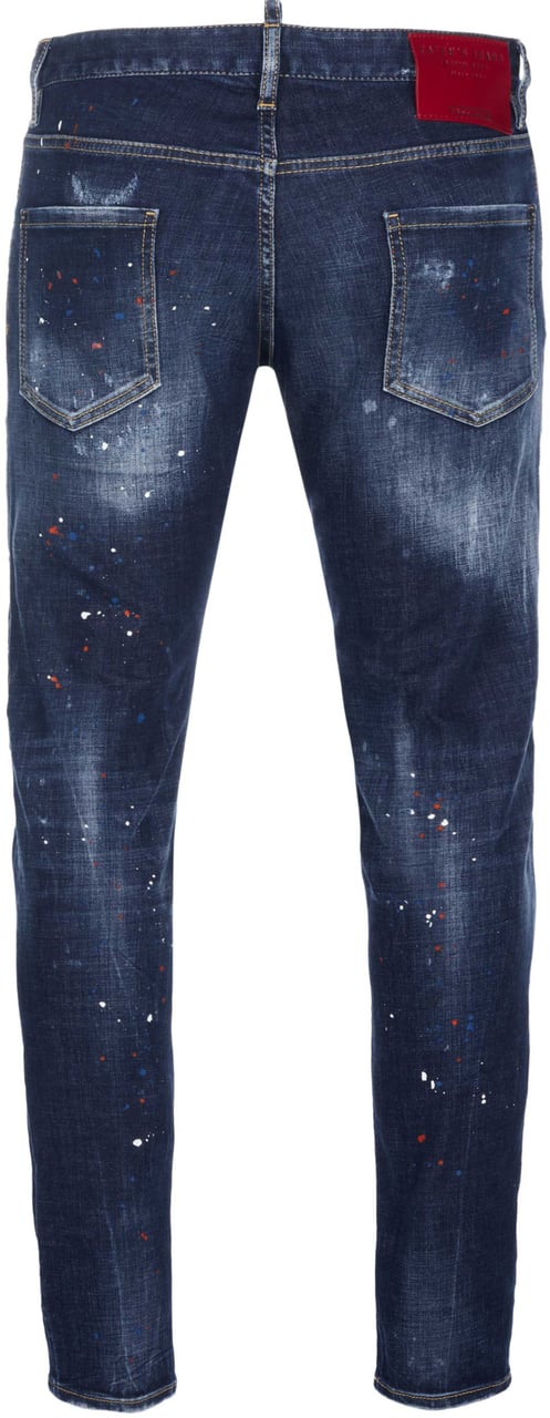 Dsquared2 Dsquared2 Cool Guy Jeans blau Blauw