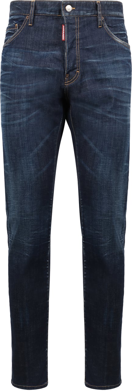 Dsquared2 Cool Guy jeans Blauw