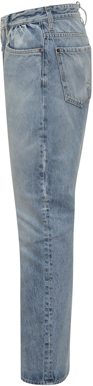 Dsquared2 Jeans Dsquared2 Lichtblauw