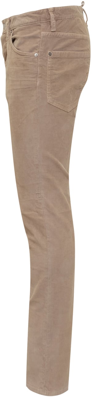 Dsquared2 Pantaloni Dsquared2 Beige