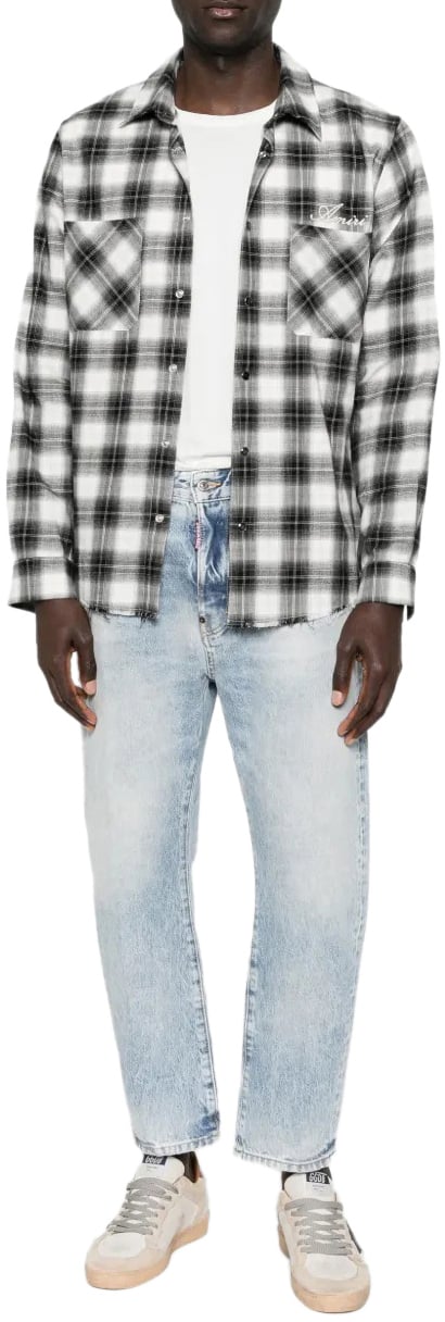 Dsquared2 pantalone 5 tasche divers Divers