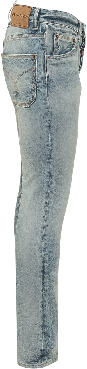 Dsquared2 Dsquared2 JEANS Divers