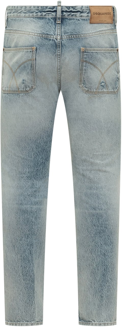 Dsquared2 Dsquared2 JEANS Divers