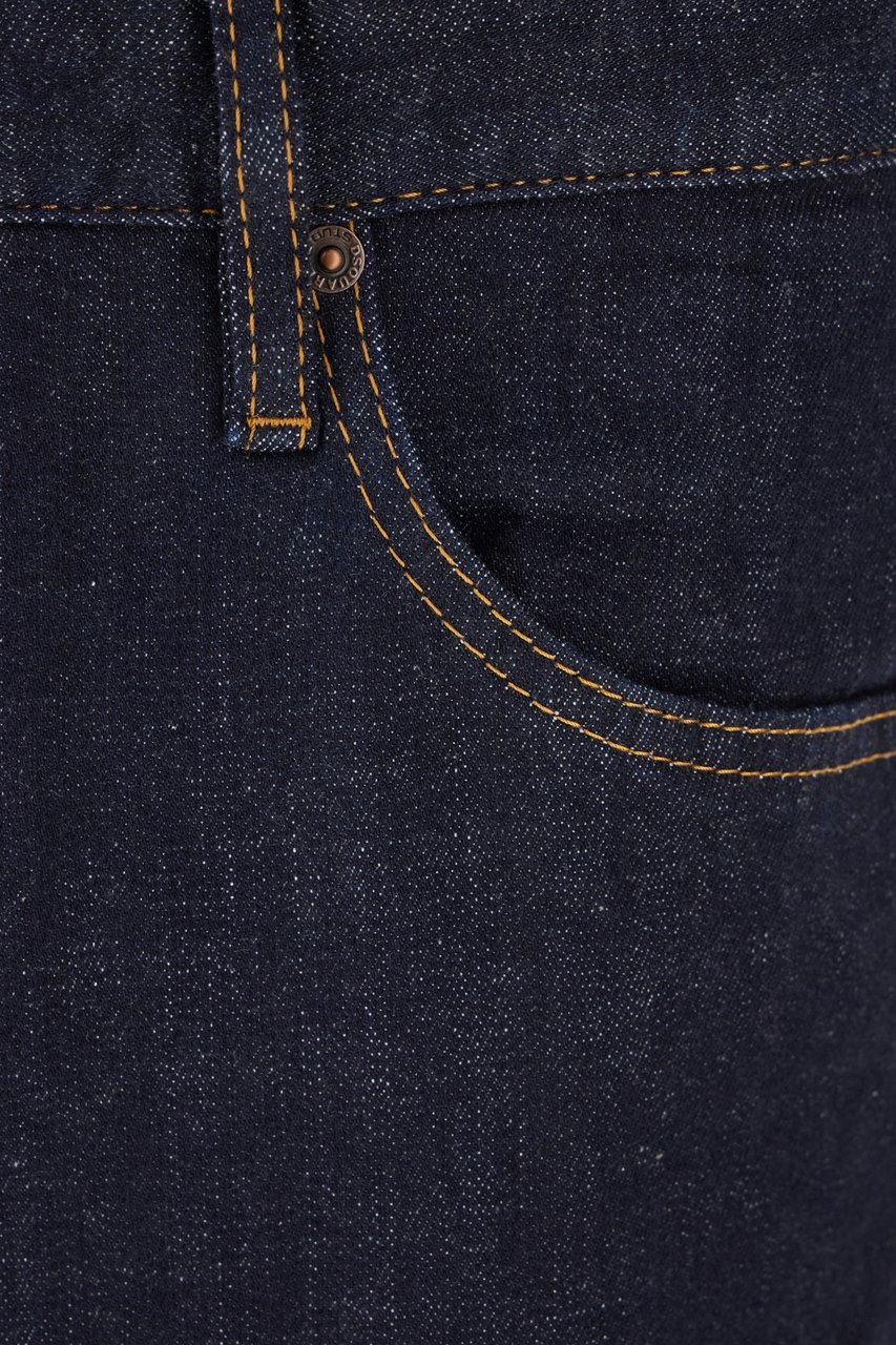 Dsquared2 Jeans Denim Navy
