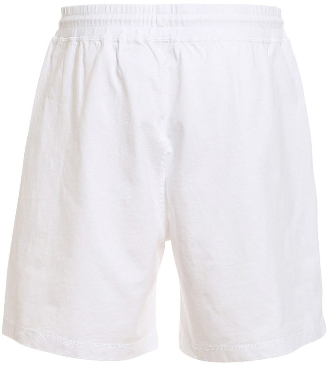 Dsquared2 Dsqaured2 D2 Leaf Shorts Wit