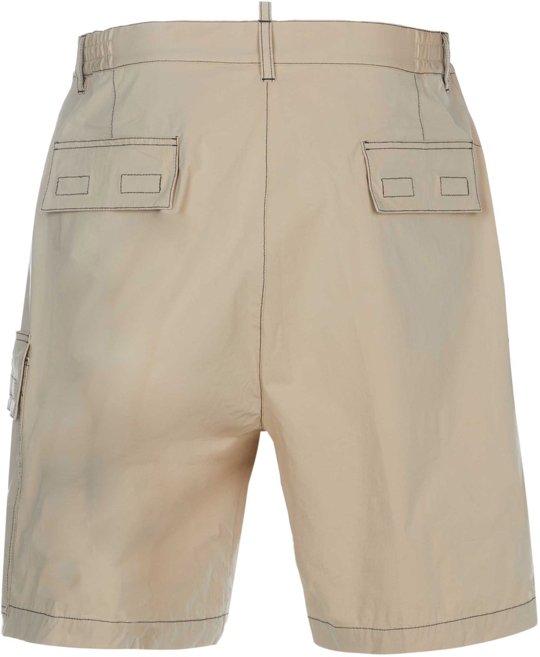 Dsquared2 Shorts Beige