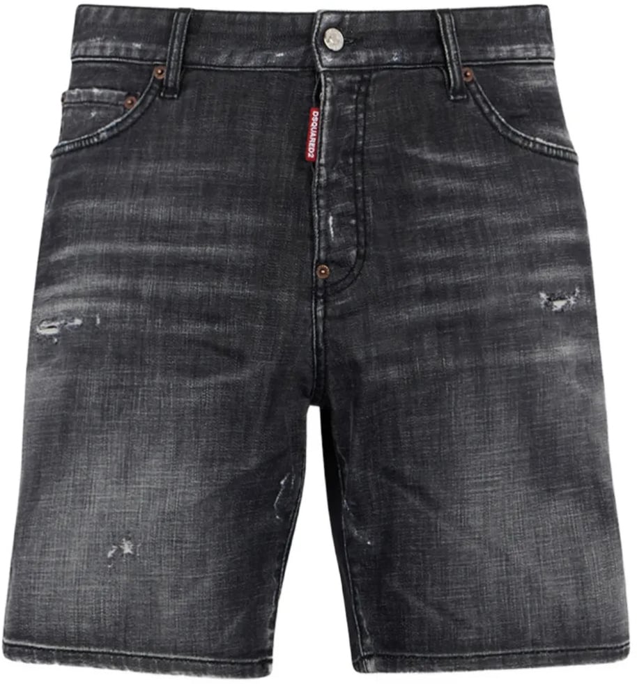 Dsquared2 short divers Divers