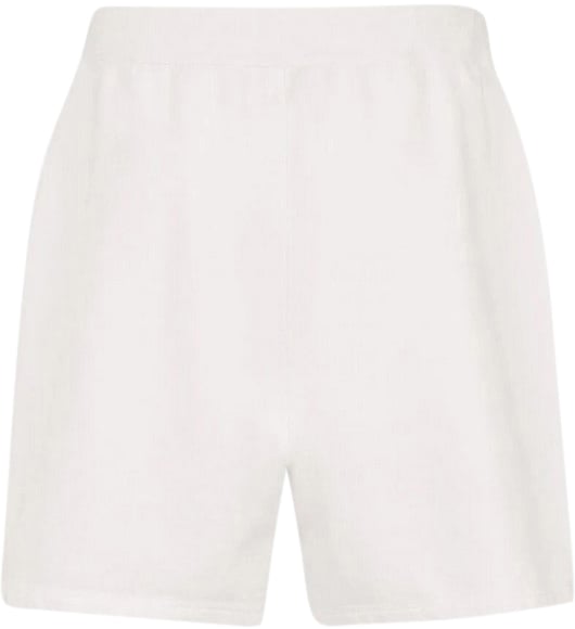 Dsquared2 Trousers White Wit