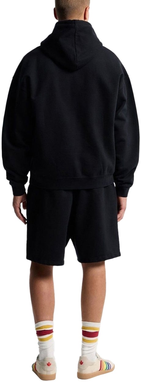 Dsquared2 Trousers Black Zwart