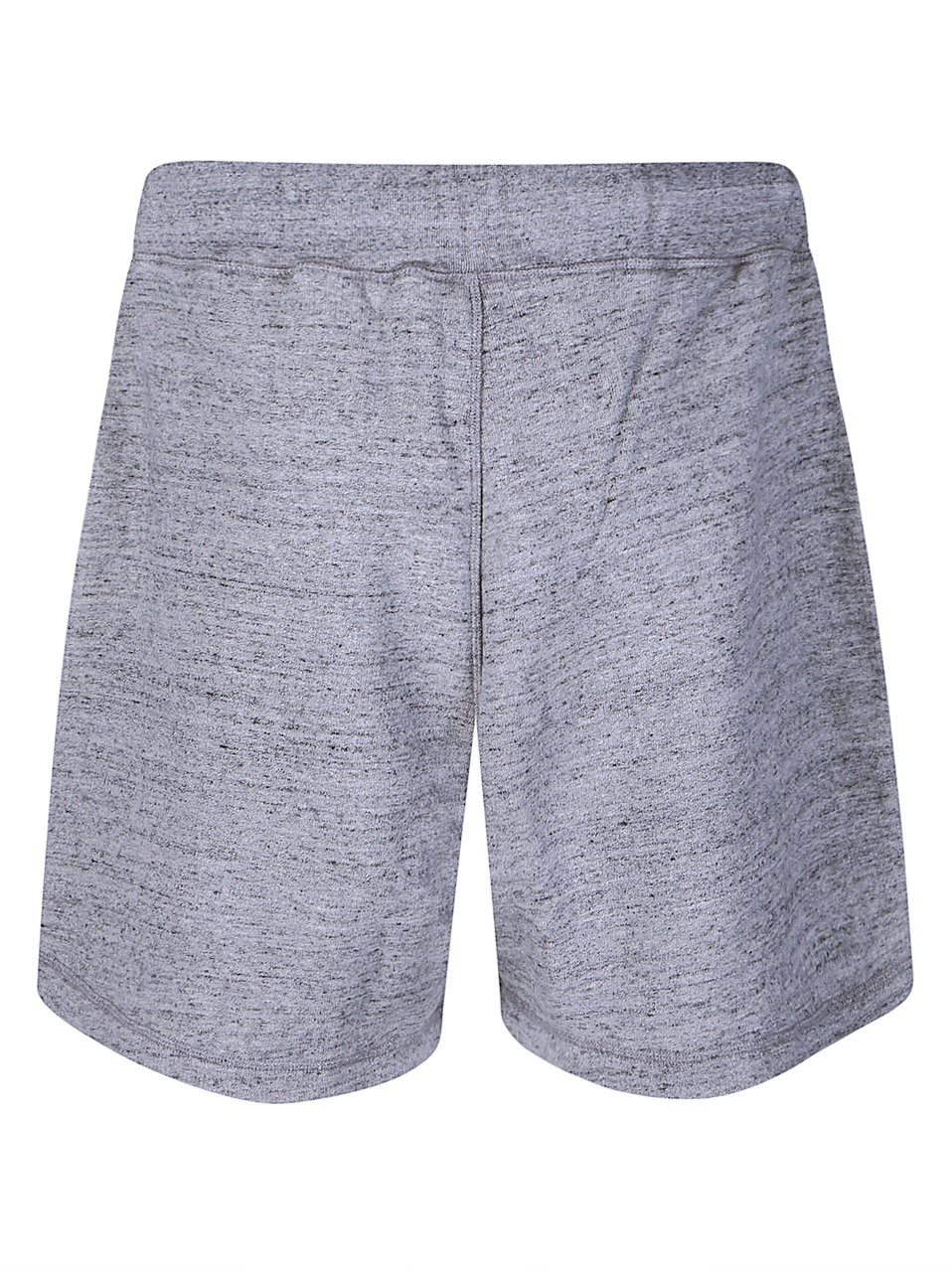 Dsquared2 Logo Embroidery Short Grey Grijs