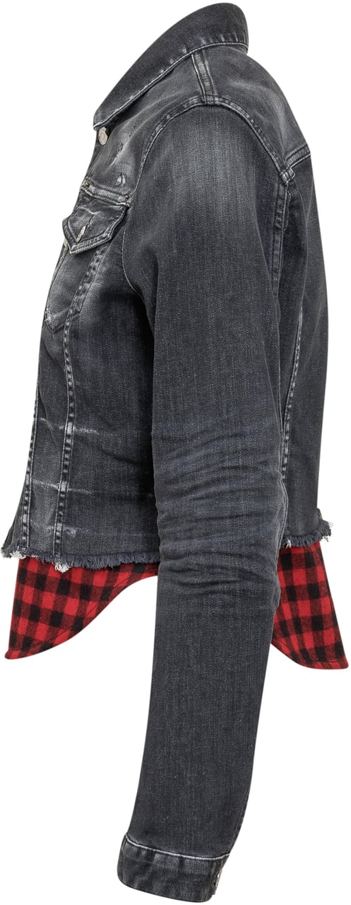 Dsquared2 Giacca Blauw