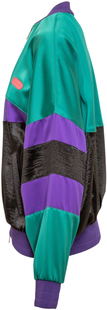 Dsquared2 Felpa Track 80s Divers