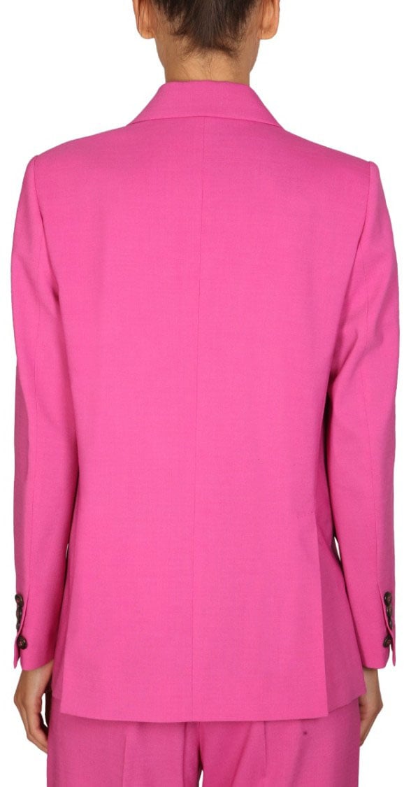 Dsquared2 "New Yorker" Blazer Roze