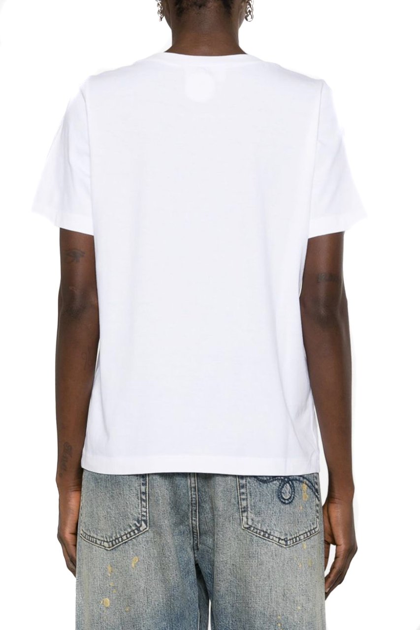 Dsquared2 Shirts White Wit