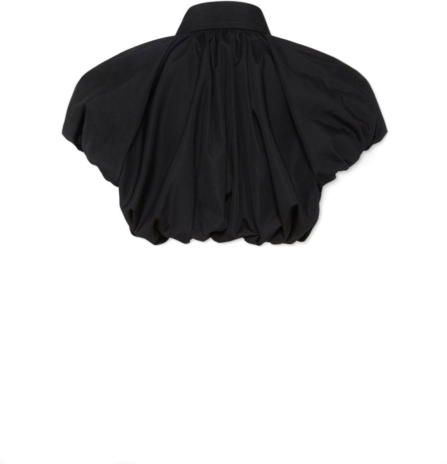 Dsquared2 Shirts Black Zwart