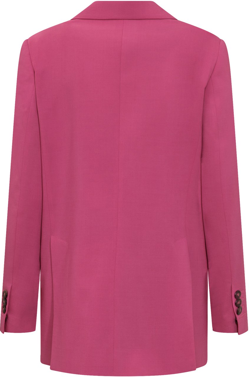 Dsquared2 Abito 2 Pezzi Roze
