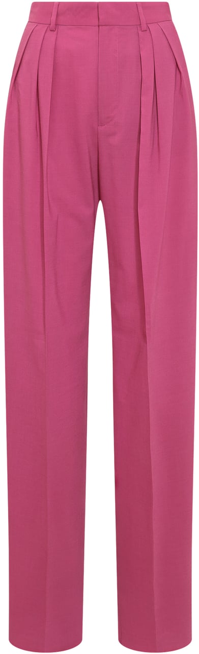 Dsquared2 Abito 2 Pezzi Roze