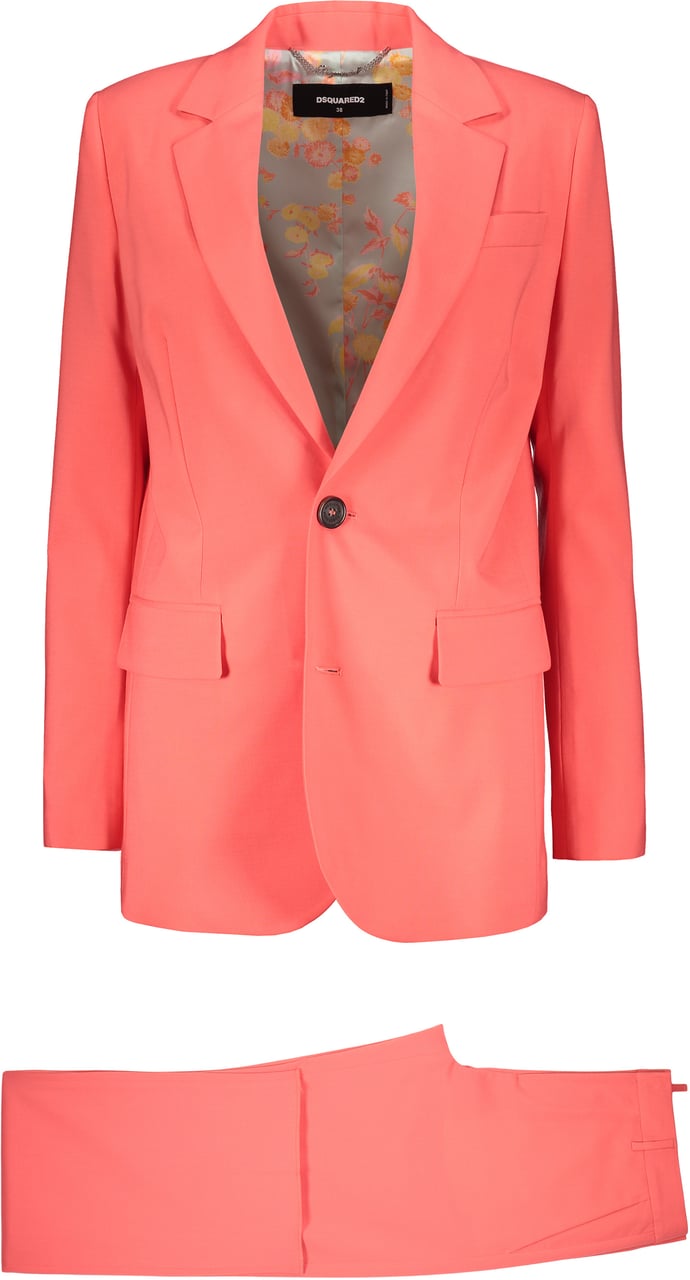 Dsquared2 Two-piece suit Roze