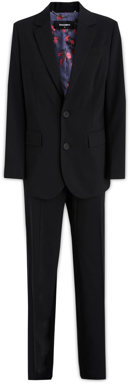 Dsquared2 Dsquared2 COMPLETI Divers