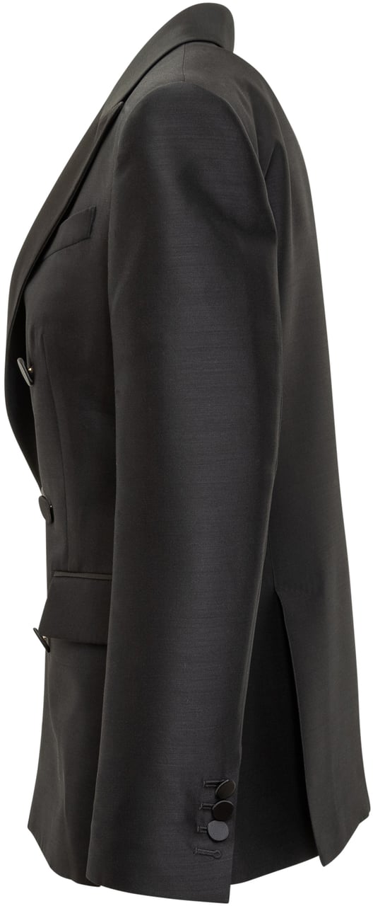 Dsquared2 Giacca Dsquared2 Zwart