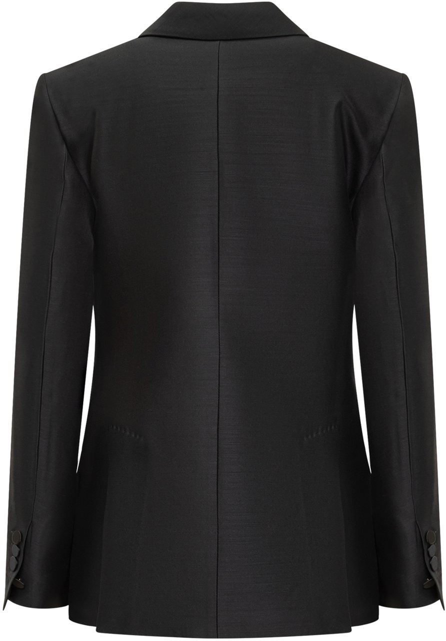 Dsquared2 Giacca Dsquared2 Zwart