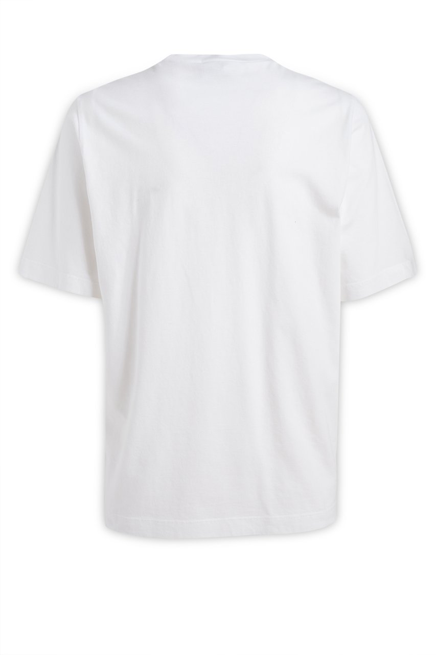 Dsquared2 Dsquared2 T-SHIRT Divers