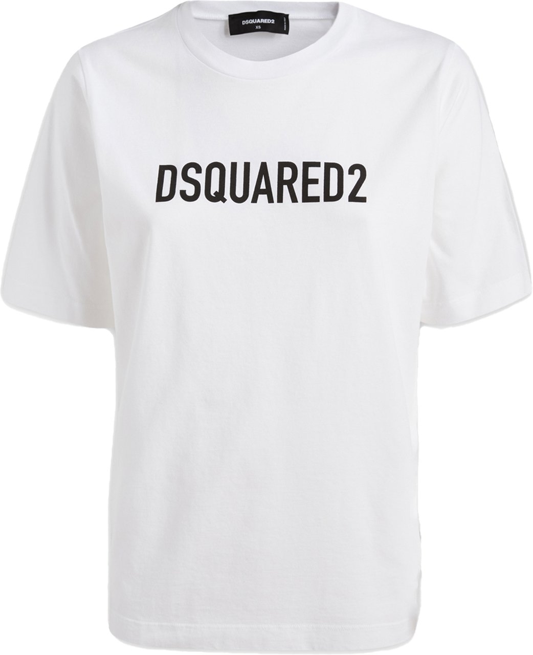 Dsquared2 Dsquared2 T-SHIRT Divers
