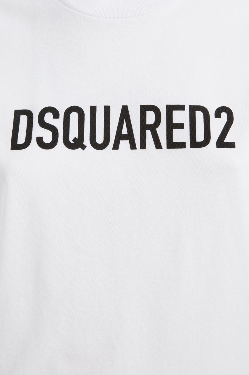 Dsquared2 Dsquared2 T-SHIRT Divers