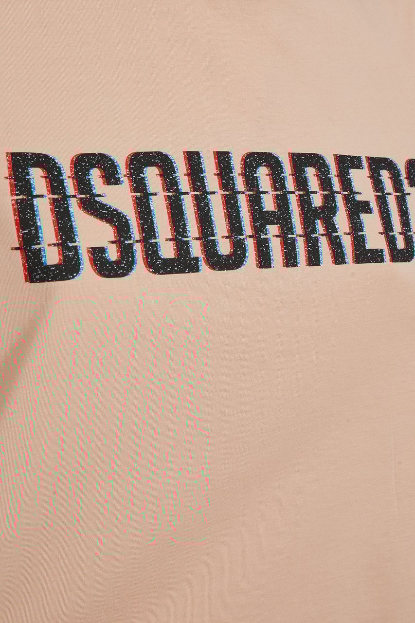 Dsquared2 Dsquared2 T-SHIRT Divers