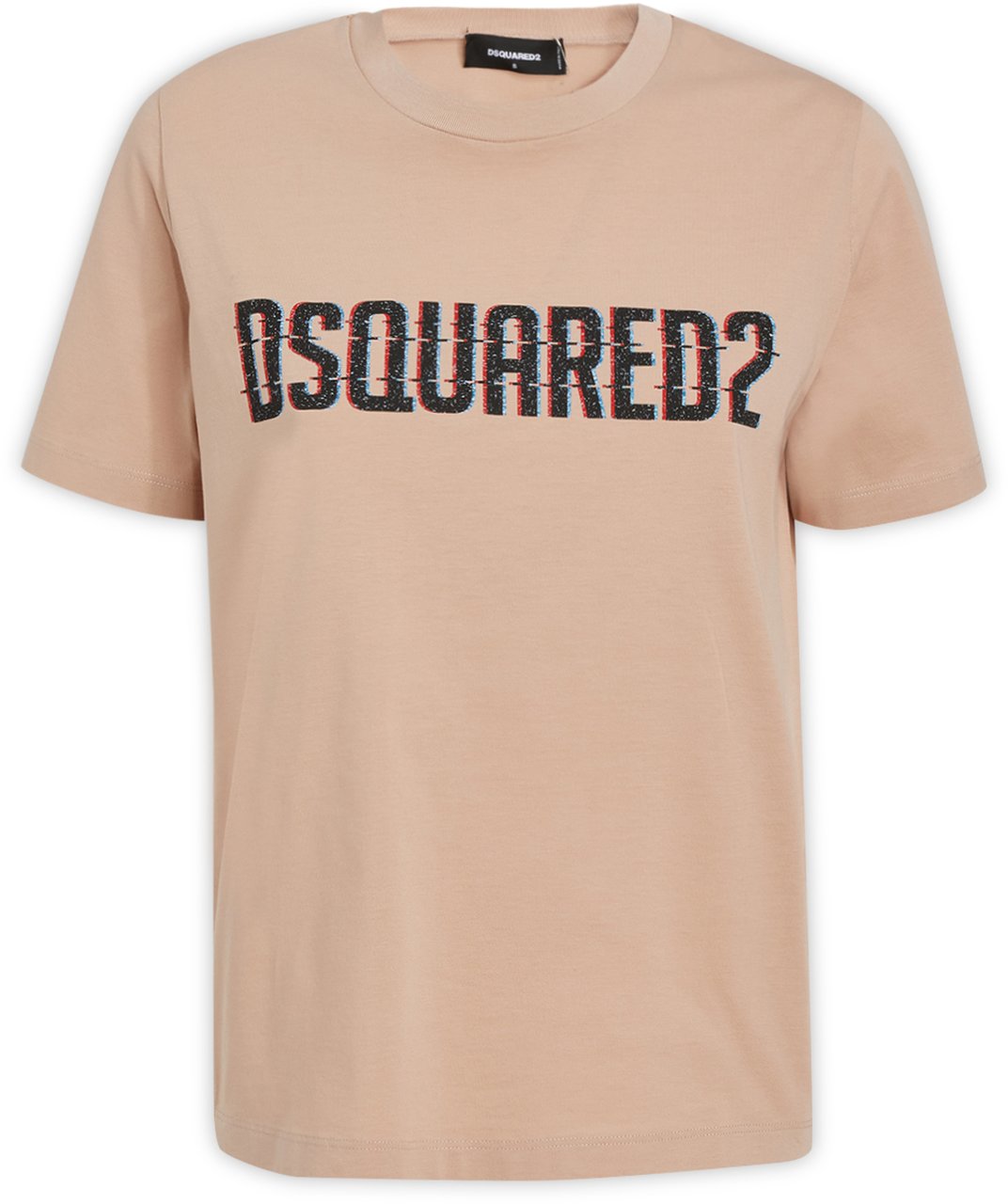 Dsquared2 Dsquared2 T-SHIRT Divers