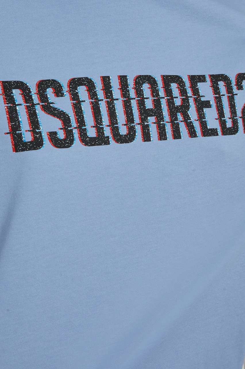 Dsquared2 Dsquared2 T-SHIRT Divers