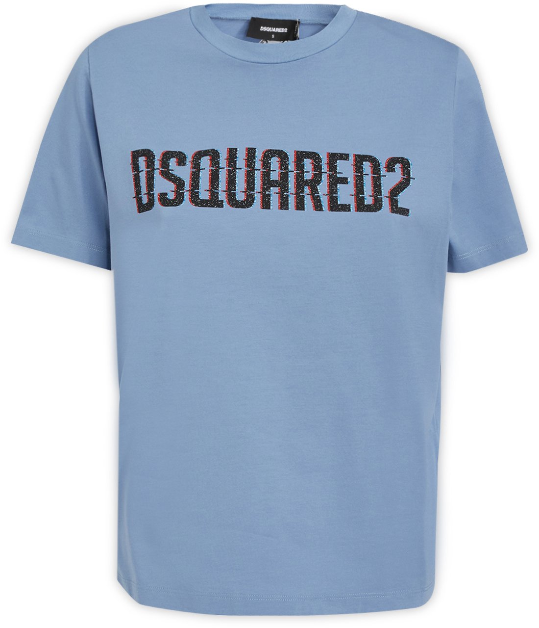 Dsquared2 Dsquared2 T-SHIRT Divers