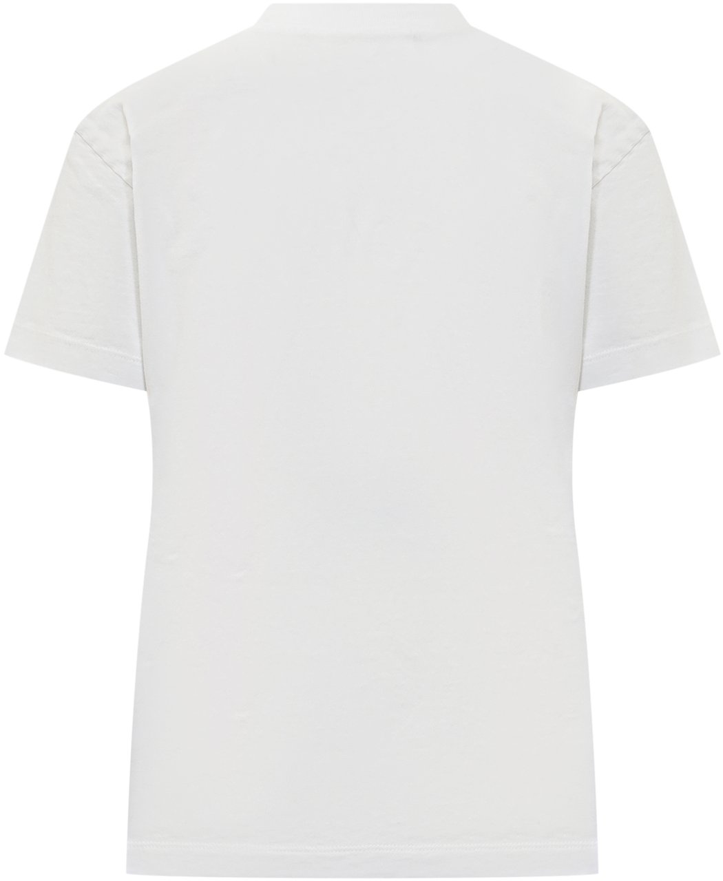 Dsquared2 T-shirt Dsquared2 Wit