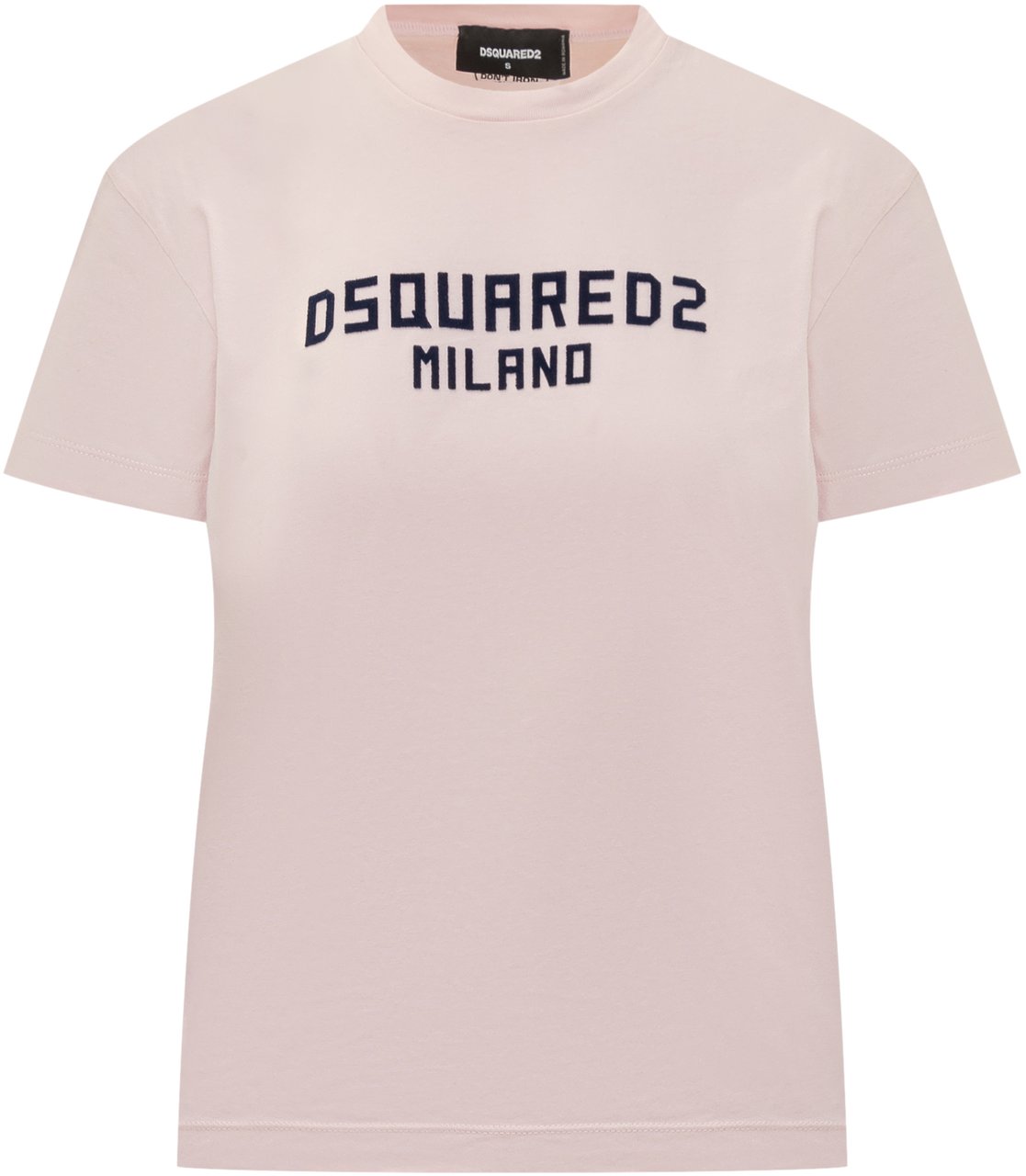 Dsquared2 T-shirt Givenchy Roze