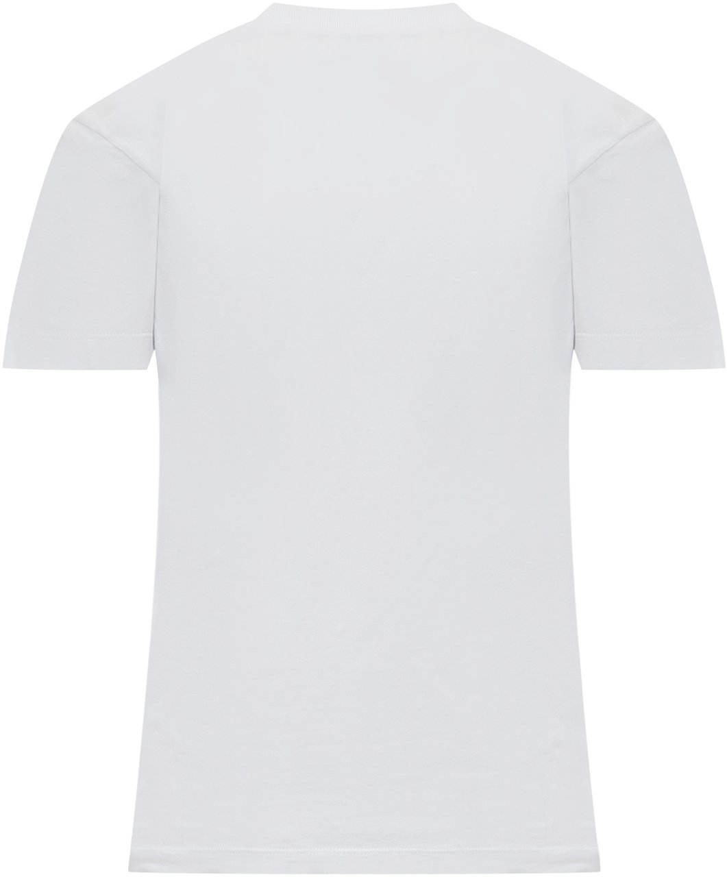 Dsquared2 T-Shirt Just Right Wit