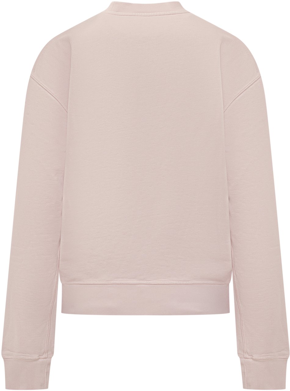 Dsquared2 Felpa Dsquared2 Roze