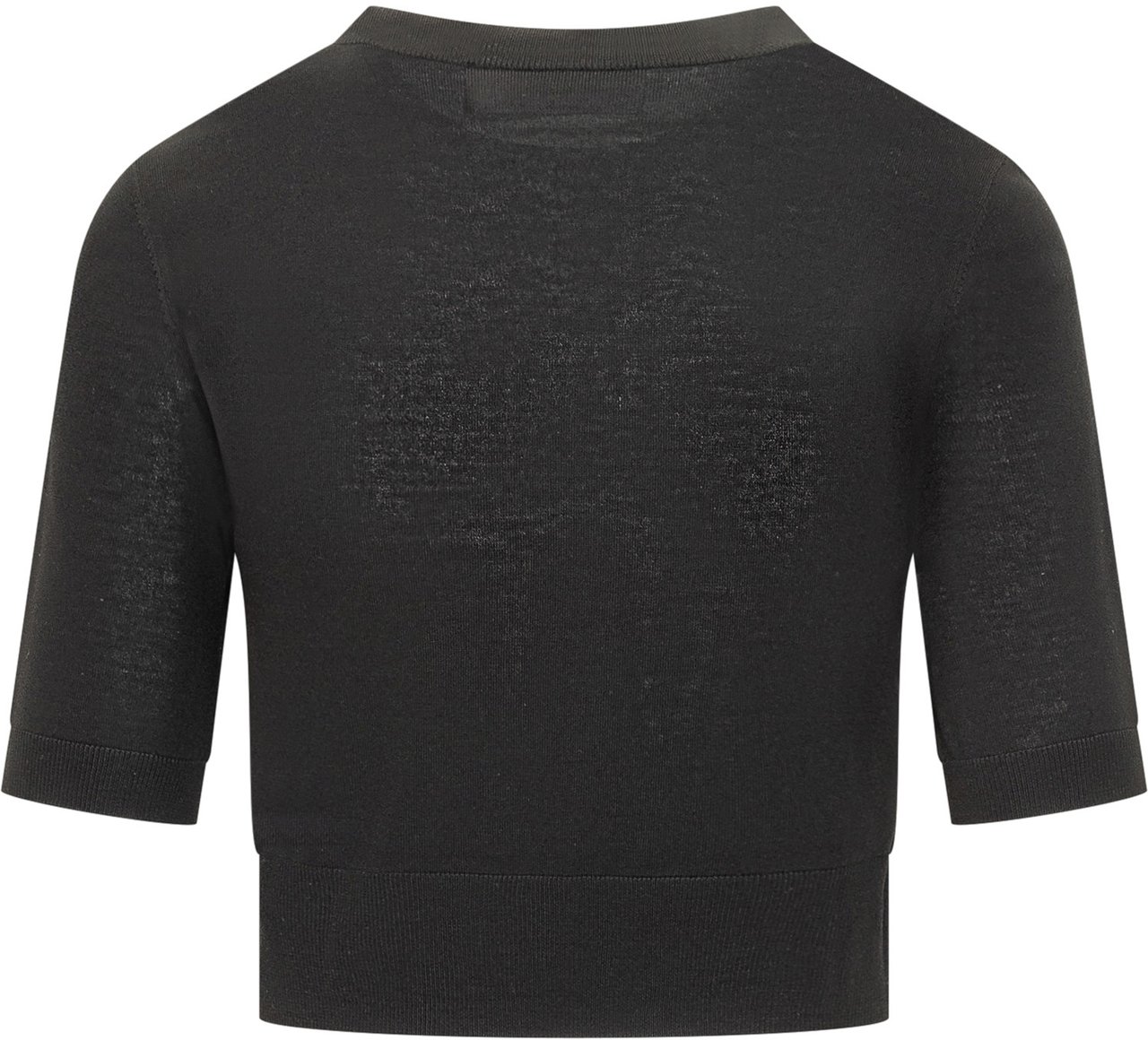 Dsquared2 Pullover Dsquared2 Zwart