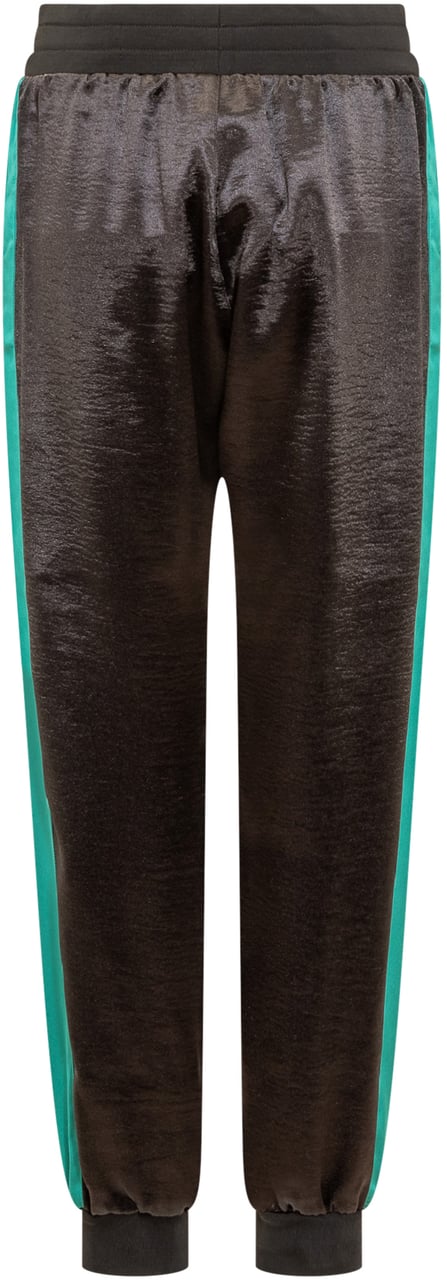 Dsquared2 Pantalone Track 80s Divers