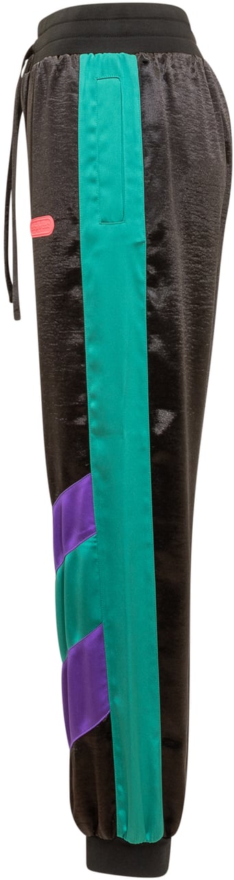 Dsquared2 Pantalone Track 80s Divers