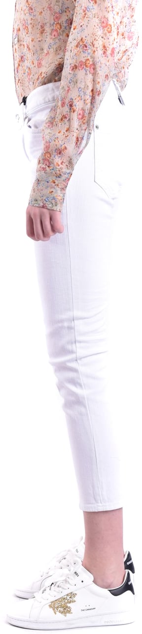 Dsquared2 DSQUARED2 S75LB0603 S30733100 Wit