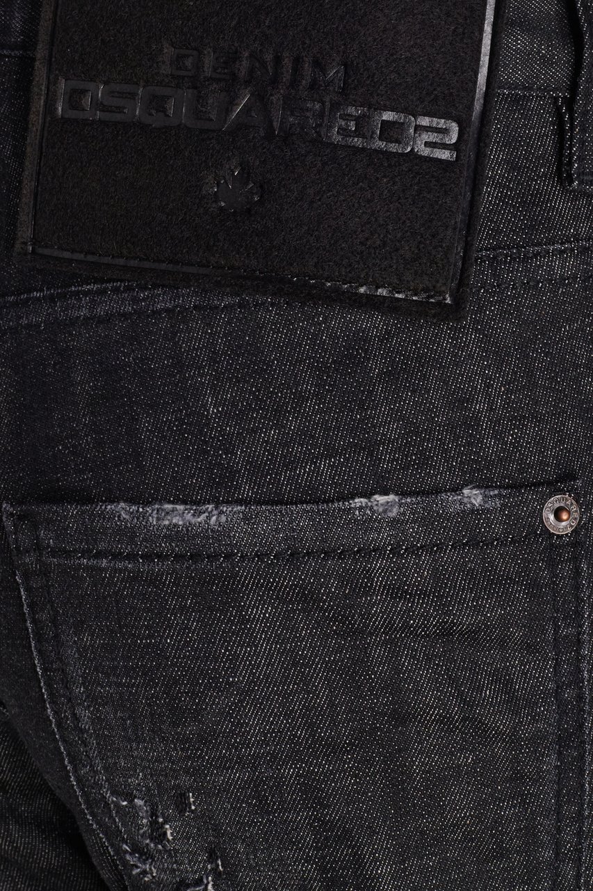 Dsquared2 Dsquared2 JEANS Divers