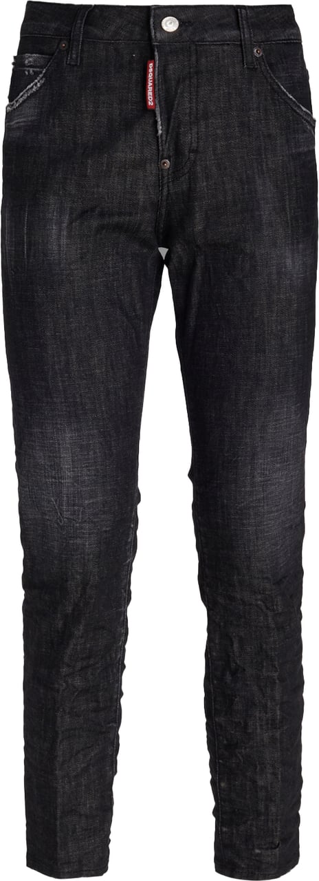 Dsquared2 Dsquared2 JEANS Divers