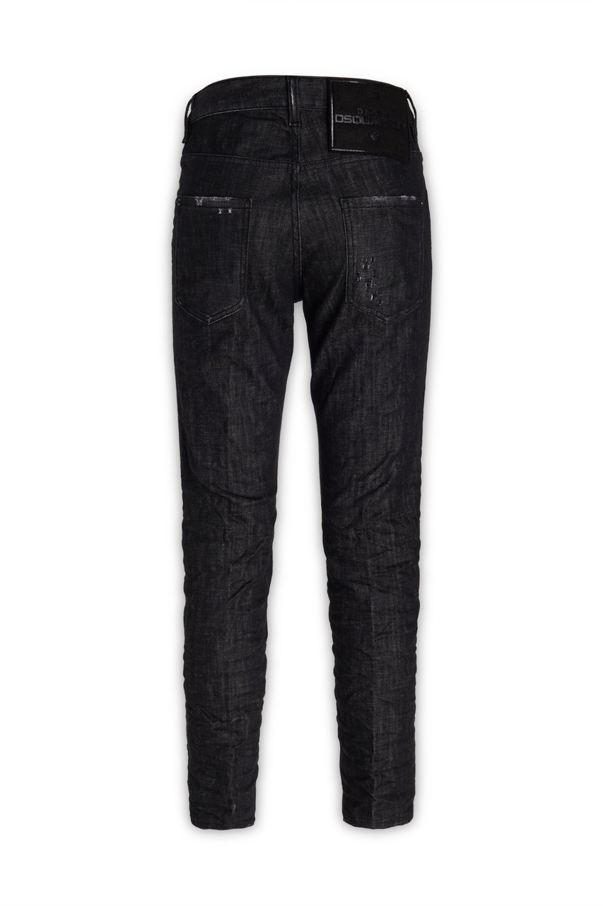 Dsquared2 Dsquared2 JEANS Divers