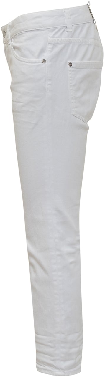 Dsquared2 Jeans Cool Girl Wit