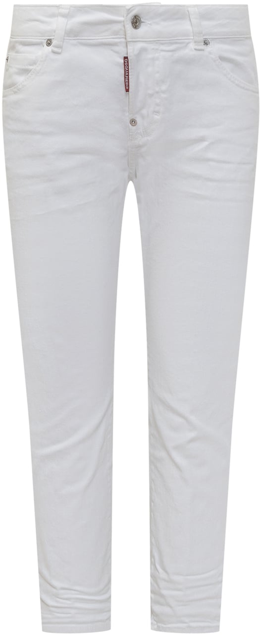 Dsquared2 Jeans Cool Girl Wit