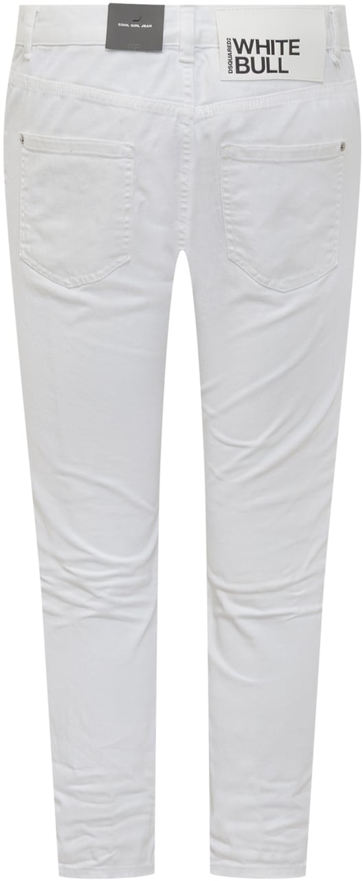 Dsquared2 Jeans Cool Girl Wit
